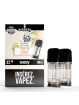 RECHARGE CUEILLETTE LOUISE TEINT PECHE / 2pcs - EASY