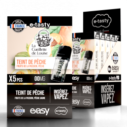 RECHARGE CUEILLETTE LOUISE TEINT PECHE / 2pcs - EASY