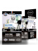 RECHARGE CUEILLETTE LOUISE BLEU ENVIE / 2pcs - EASY