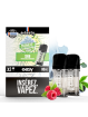 RECHARGE BANKIZ SIKO EXTRA FRAIS / 2pcs - EASY