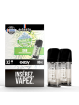 RECHARGE BANKIZ SIKO EXTRA FRAIS / 2pcs - EASY