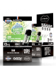 RECHARGE BANKIZ SIKO EXTRA FRAIS / 2pcs - EASY