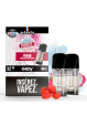 RECHARGE BANKIZ FREHO EXTRA FRAIS / 2pcs - EASY