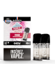 RECHARGE BANKIZ FREHO EXTRA FRAIS / 2pcs - EASY