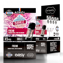 RECHARGE BANKIZ FREHO EXTRA FRAIS / 2pcs - EASY