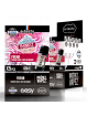 RECHARGE BANKIZ FREHO EXTRA FRAIS / 2pcs - EASY