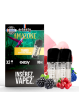 RECHARGE AMAZONE TAMBO / 2pcs - EASY