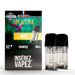 RECHARGE AMAZONE TAMBO / 2pcs - EASY