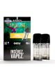 RECHARGE AMAZONE TAMBO / 2pcs - EASY