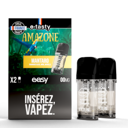 RECHARGE AMAZONE MANTARO / 2pcs - EASY