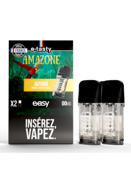 RECHARGE AMAZONE JAPRA / 2pcs - EASY