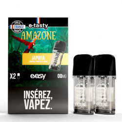 RECHARGE AMAZONE JAPRA / 2pcs - EASY