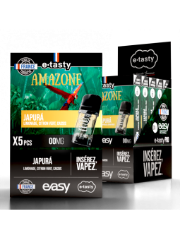 RECHARGE AMAZONE JAPRA / 2pcs - EASY
