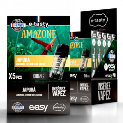 RECHARGE AMAZONE JAPRA / 2pcs - EASY