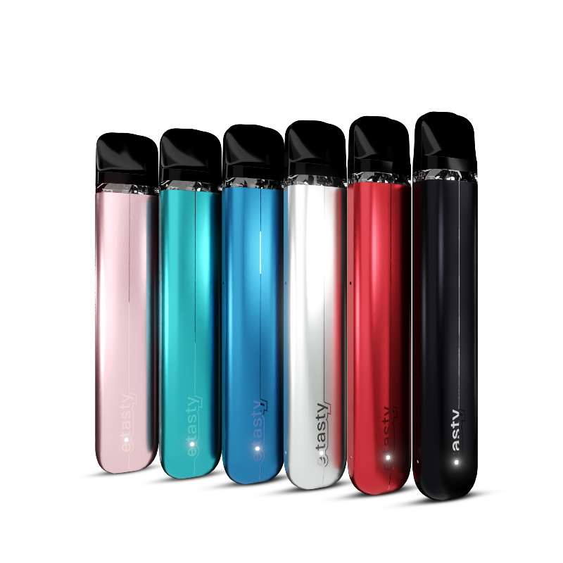 BATTERIE 500MAH - EASY - E.TASTY