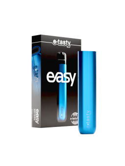 Blue Royal - BATTERIE EASY -E.TASTY