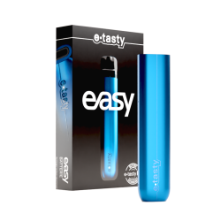 Blue Royal - BATTERIE EASY -E.TASTY