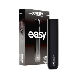Black Carbon - BATTERIE EASY -E.TASTY