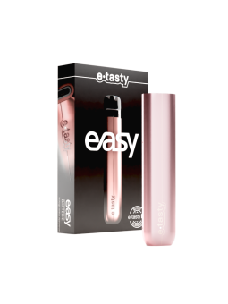 Pink Chic - BATTERIE EASY -E.TASTY