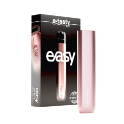 Pink Chic - BATTERIE EASY -E.TASTY