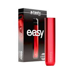 Red Velvet - BATTERIE EASY -E.TASTY