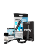 KIT DE DEMARRAGE ONE TASTE MENTHE POLAIRE 10MG - EASY