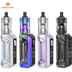 GEEKVAPE Kit Aegis Solo 3 MTL 3000Mah