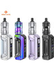GEEKVAPE Kit Aegis Solo 3 MTL 3000Mah