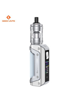GEEKVAPE Kit Aegis Solo 3 MTL 3000Mah