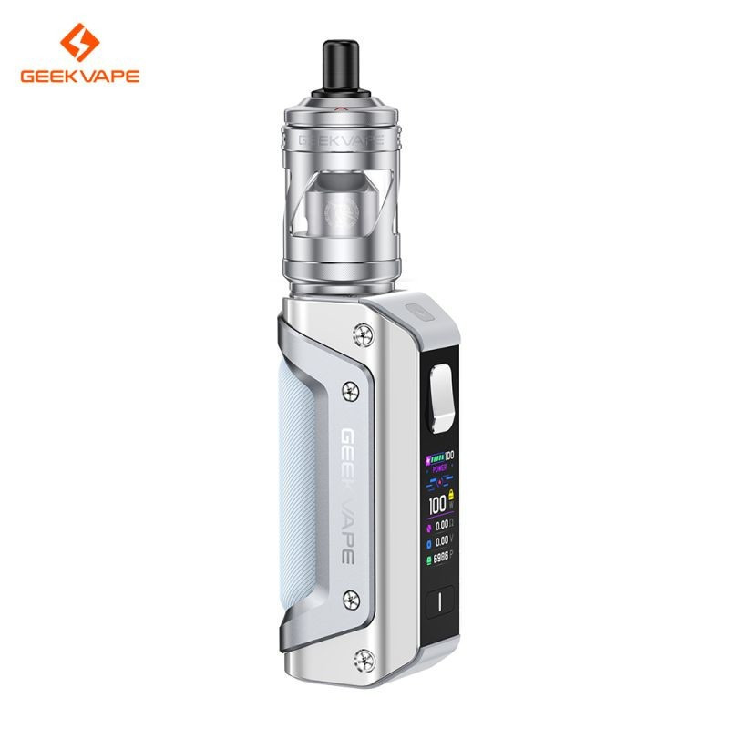 GEEKVAPE Kit Aegis Solo 3 MTL 3000Mah