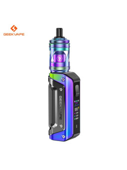GEEKVAPE Kit Aegis Solo 3 MTL 3000Mah