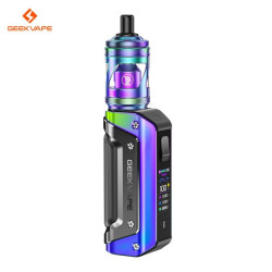 GEEKVAPE Kit Aegis Solo 3 MTL 3000Mah