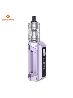 GEEKVAPE Kit Aegis Solo 3 MTL 3000Mah