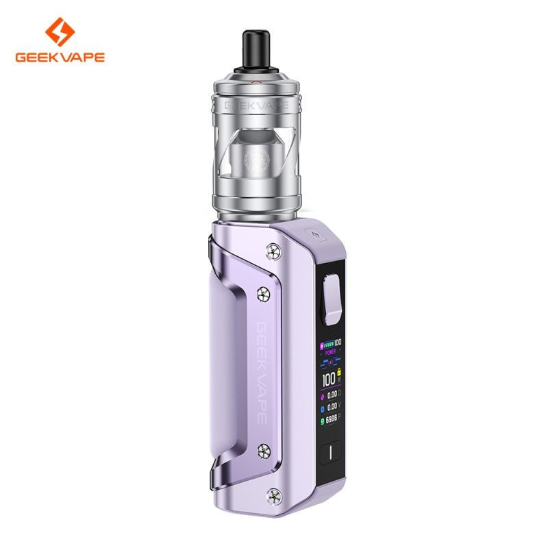 GEEKVAPE Kit Aegis Solo 3 MTL 3000Mah