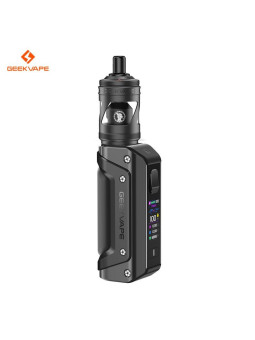 GEEKVAPE Kit Aegis Solo 3 MTL 3000Mah