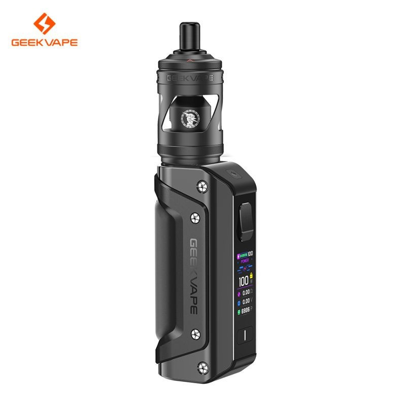 GEEKVAPE Kit Aegis Solo 3 MTL 3000Mah