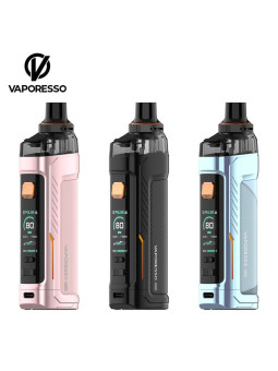 VAPORESSO Kit Armour Gs New Colors