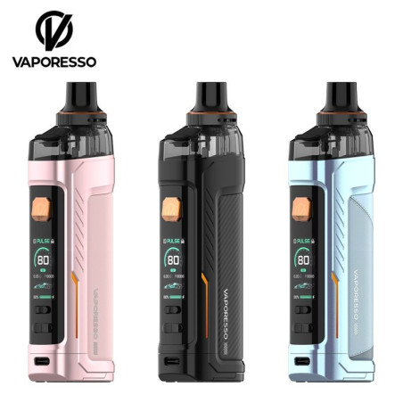 VAPORESSO Kit Armour Gs New Colors