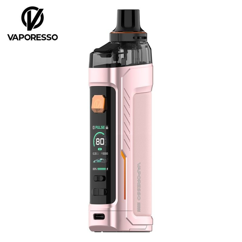 VAPORESSO Kit Armour Gs New Colors