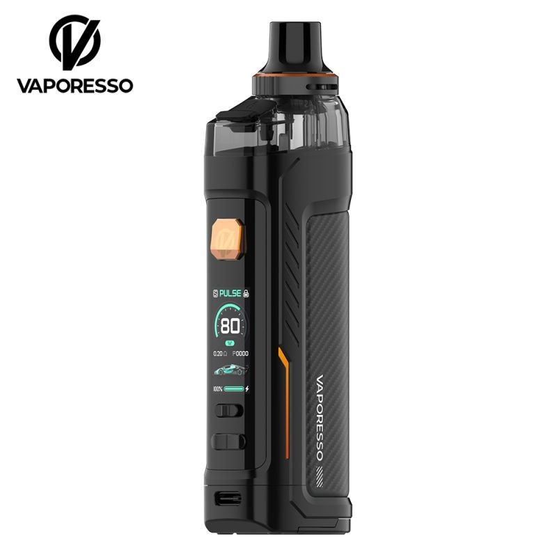 VAPORESSO Kit Armour Gs New Colors