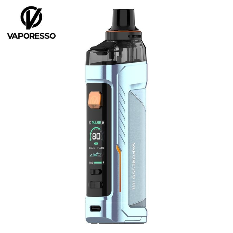 VAPORESSO Kit Armour Gs New Colors