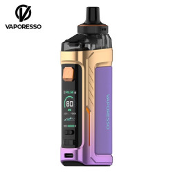 VAPORESSO Kit Armour G New Colors