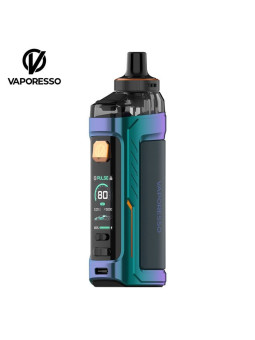VAPORESSO Kit Armour G New Colors