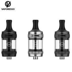 VAPORESSO Atomiseur Xtank T