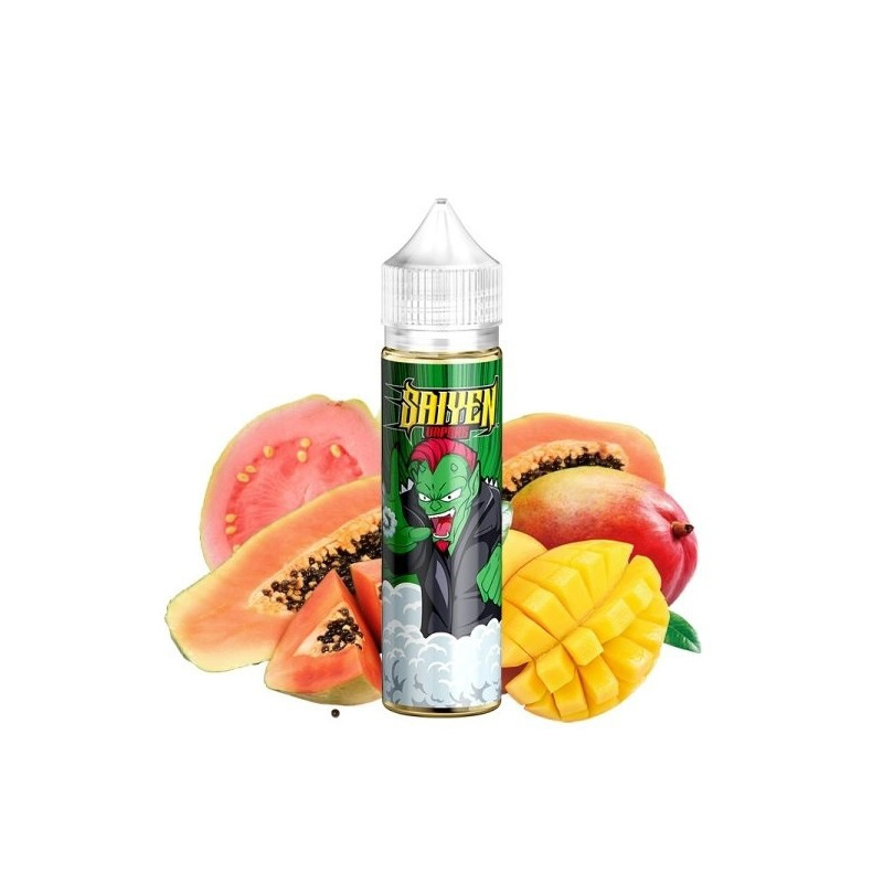 SWOKE Païpaï 50ml