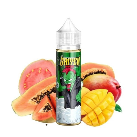 SWOKE Païpaï 50ml