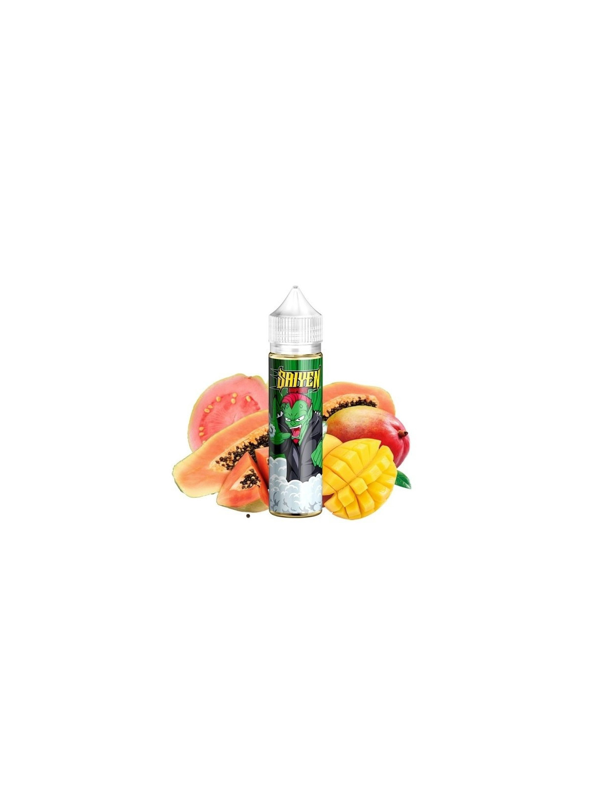 SWOKE Païpaï 50ml