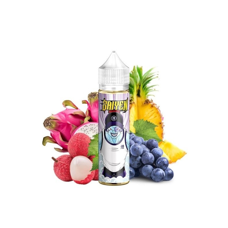 SWOKE Breezer 50ml