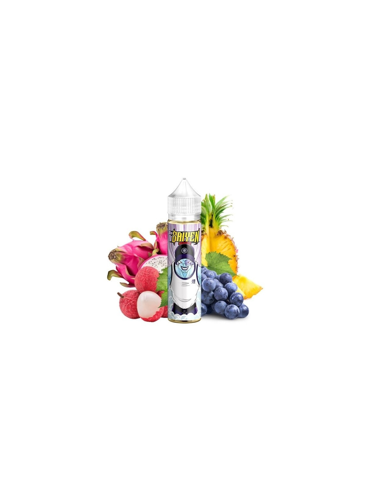 SWOKE Breezer 50ml