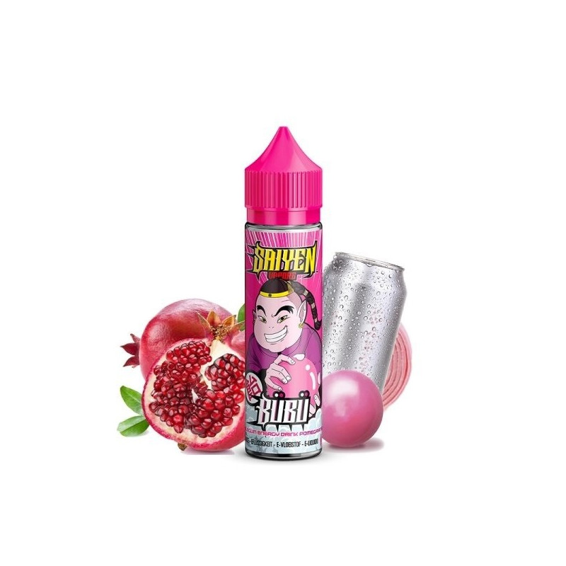 SWOKE Bübü 50ml